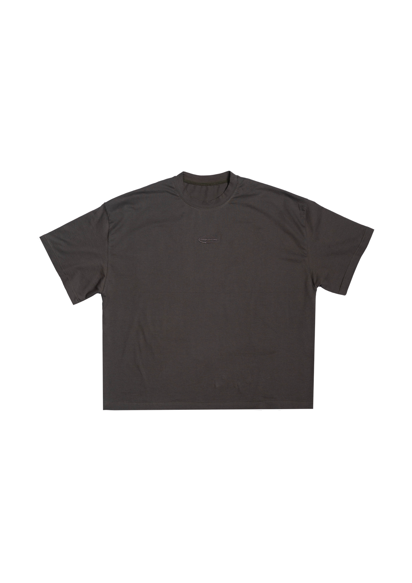 GLIDIN' TEE DARK