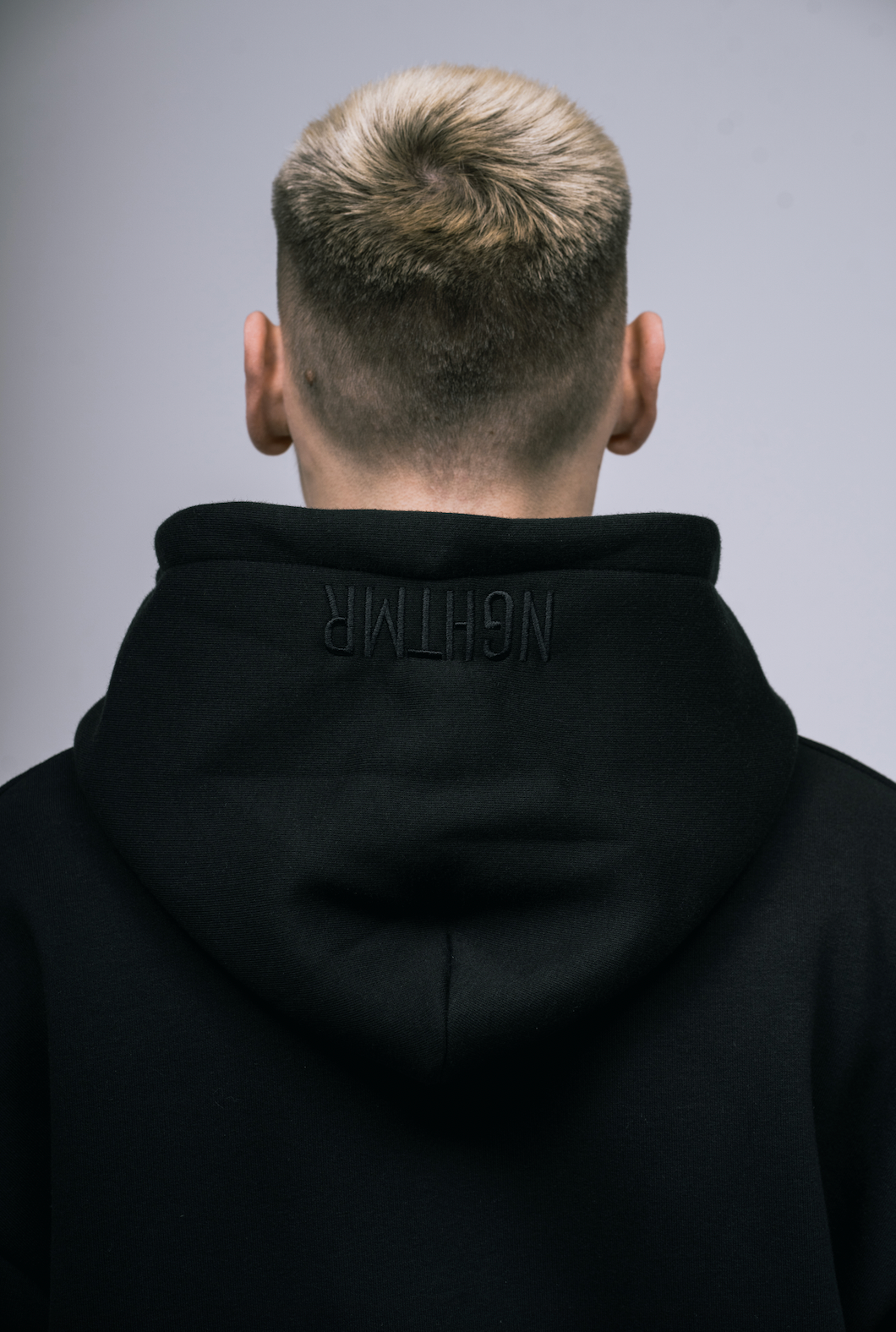 NGHTMR hoodie