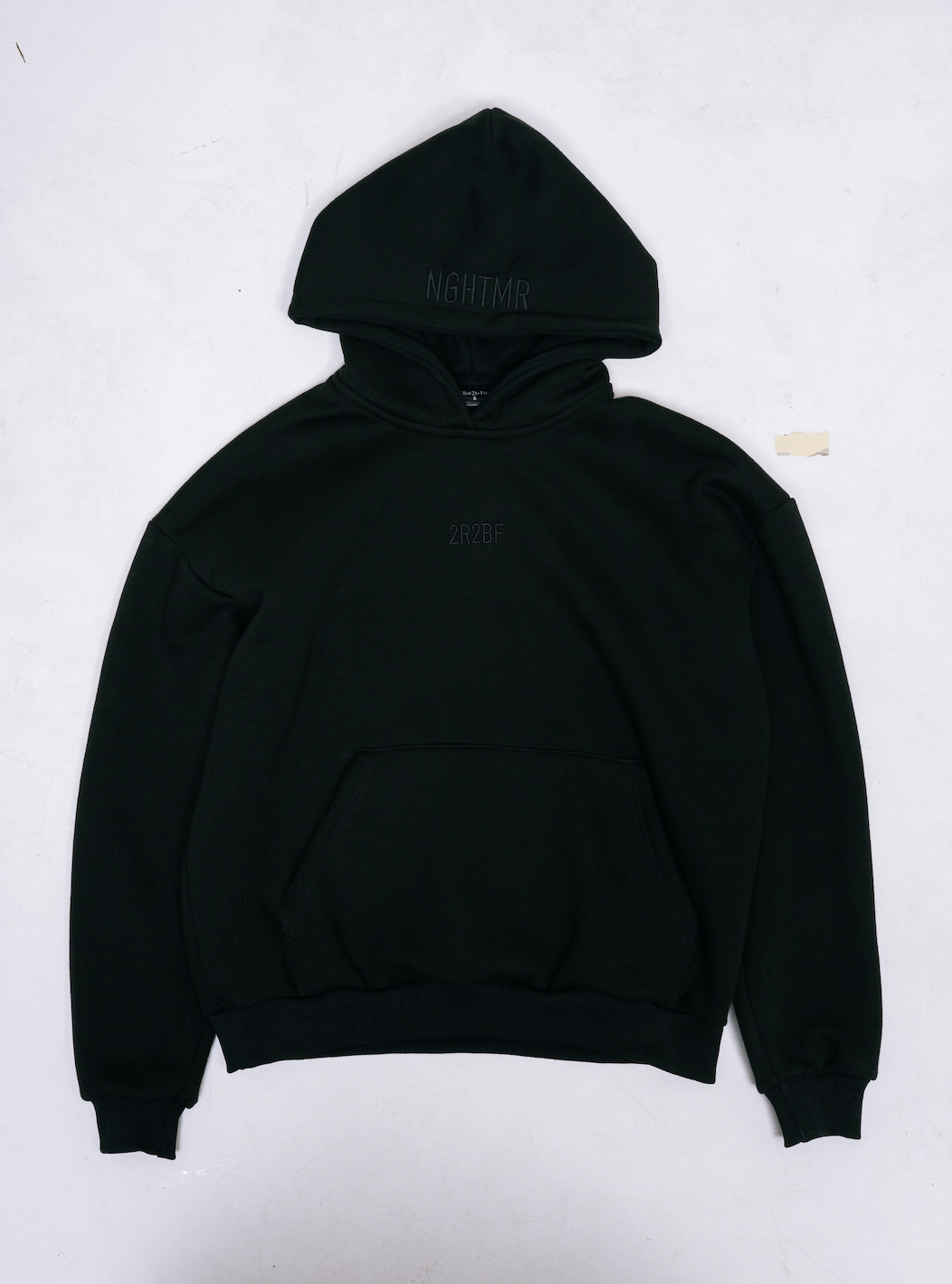 NGHTMR hoodie