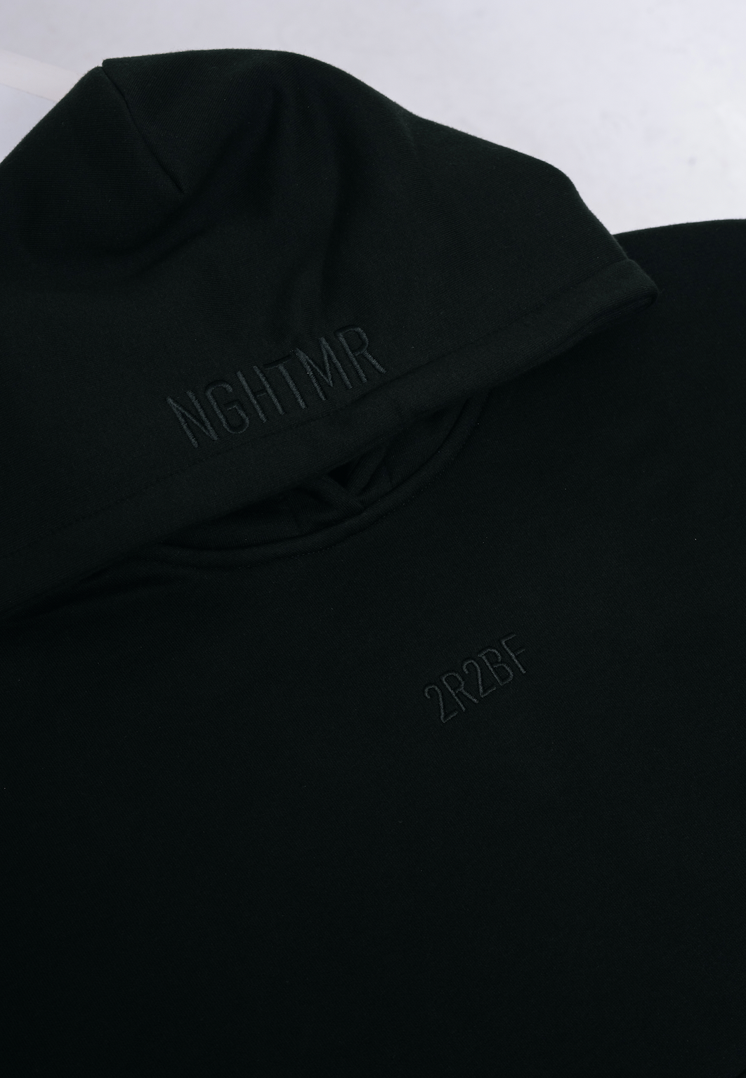 NGHTMR hoodie