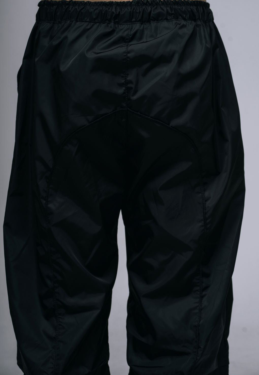 NGHTMR parachute pants