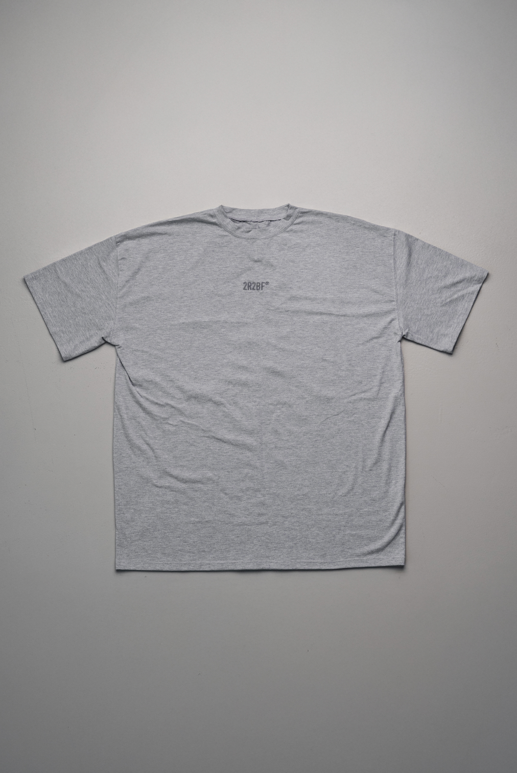 Oversized tee Light