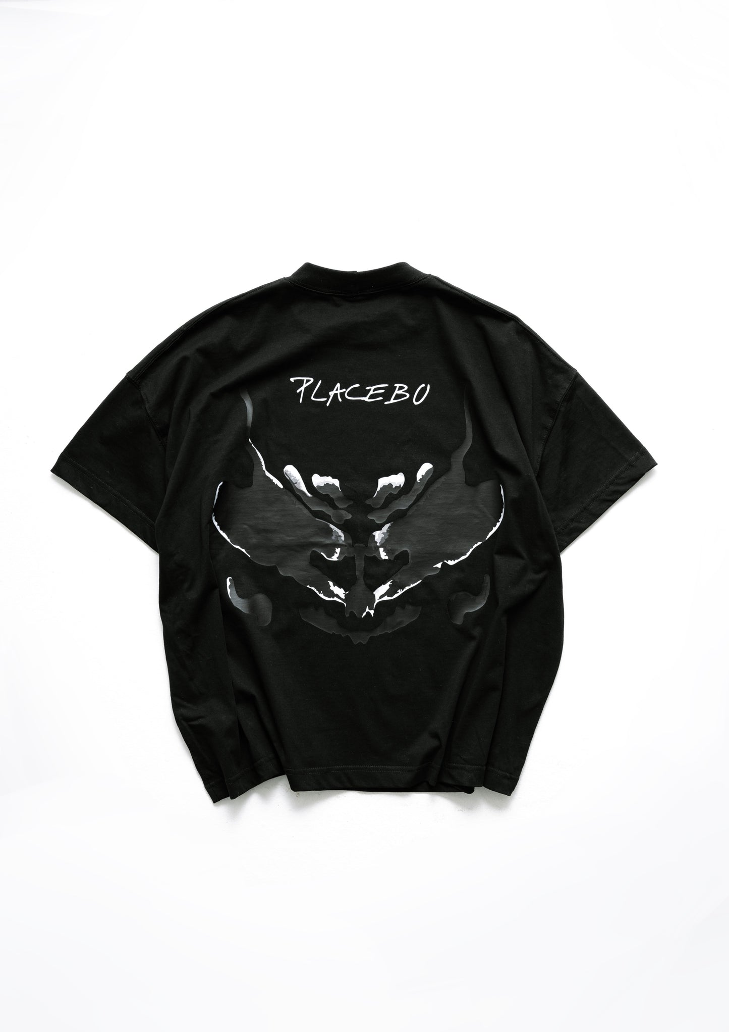 INSANITY oversized tee