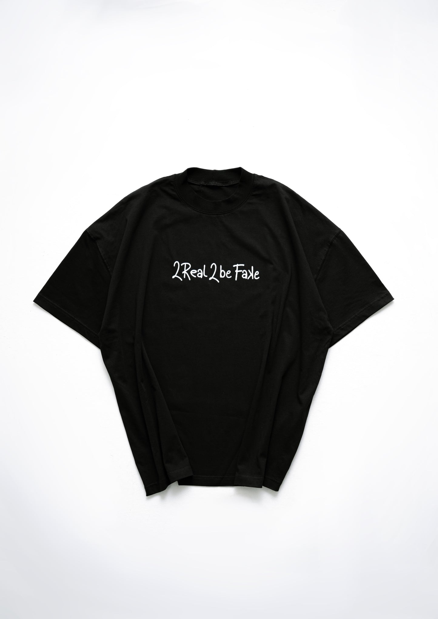 INSANITY oversized tee
