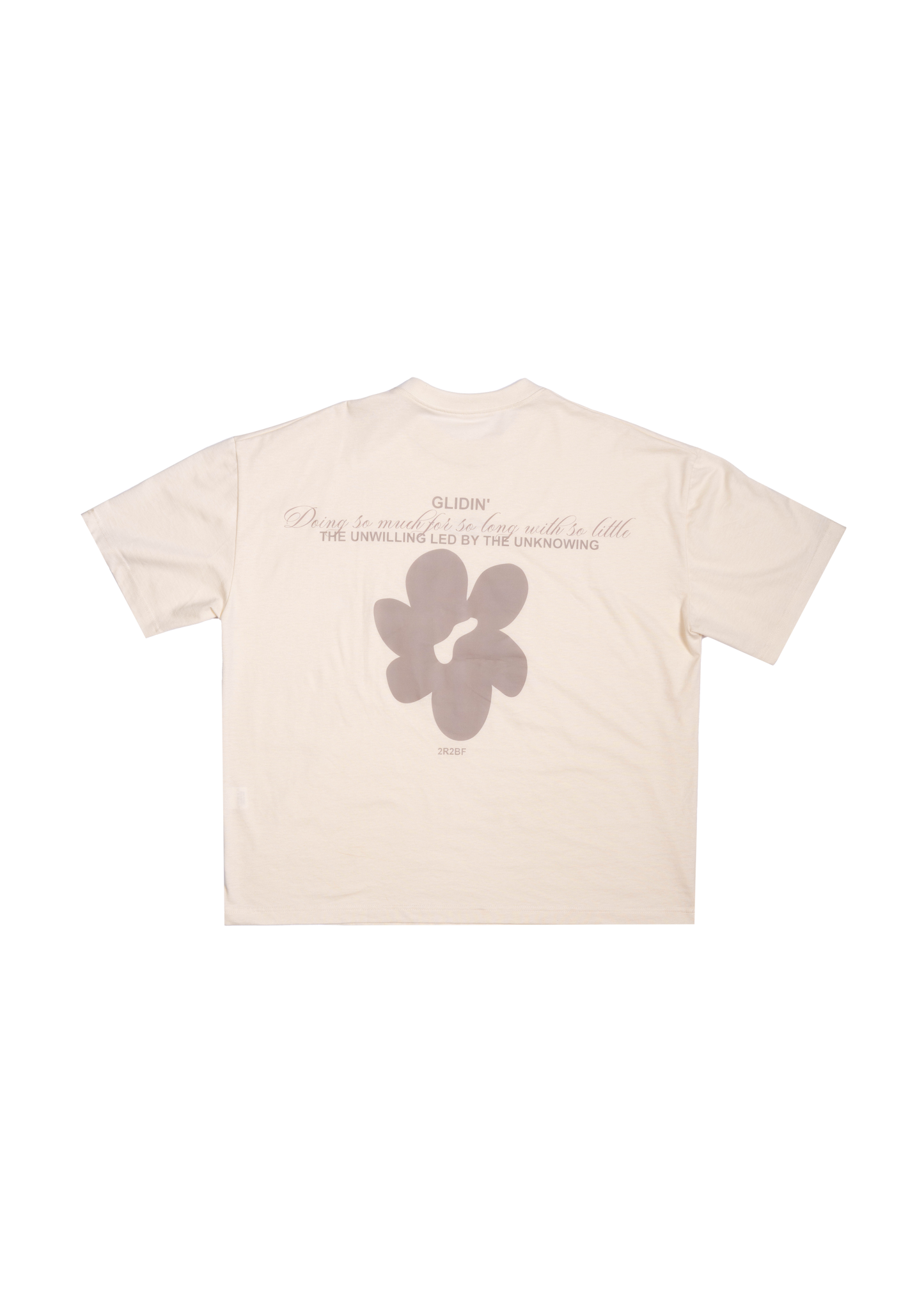 GLIDIN' TEE LIGHT
