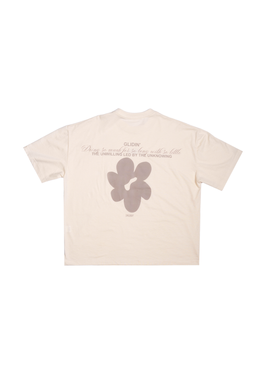 GLIDIN' TEE LIGHT