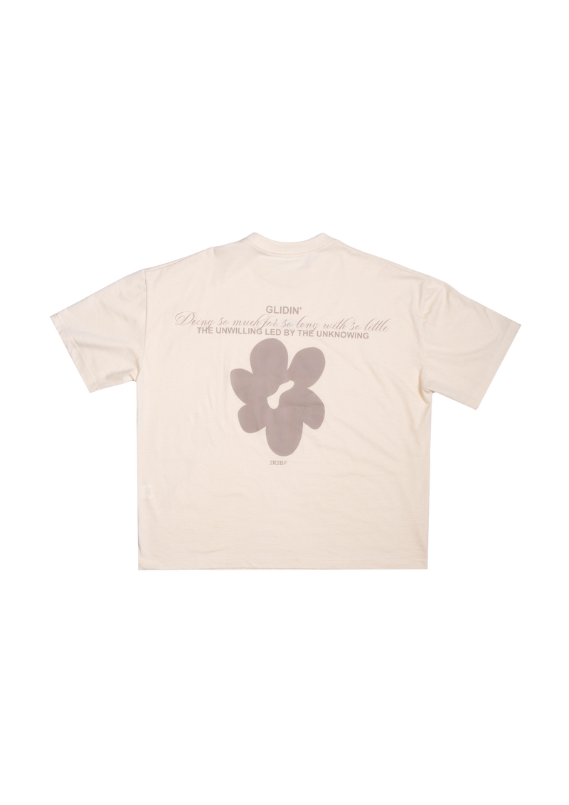 GLIDIN' TEE LIGHT