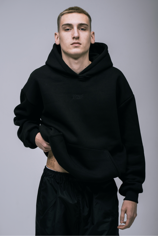 NGHTMR hoodie