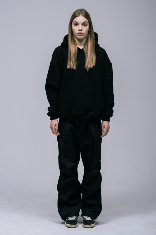 NGHTMR parachute pants