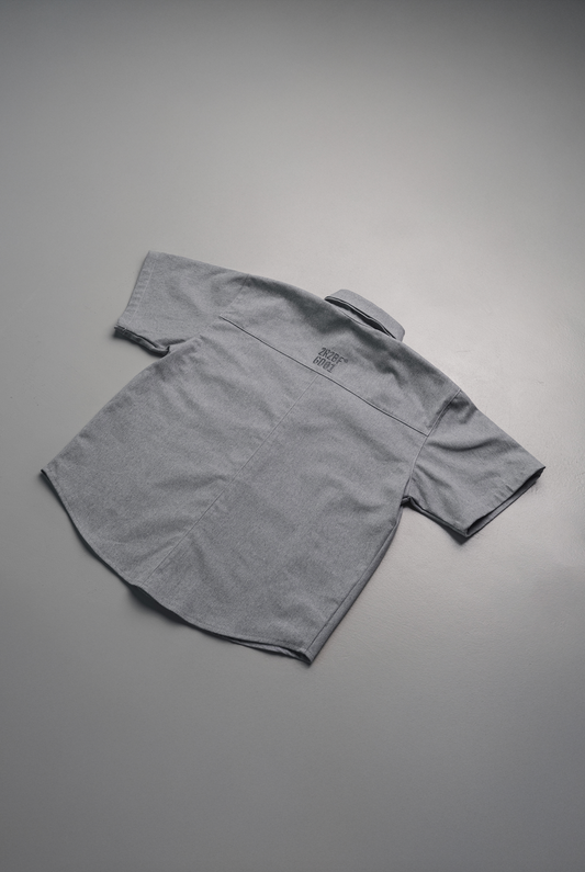 Short sleeve shirt