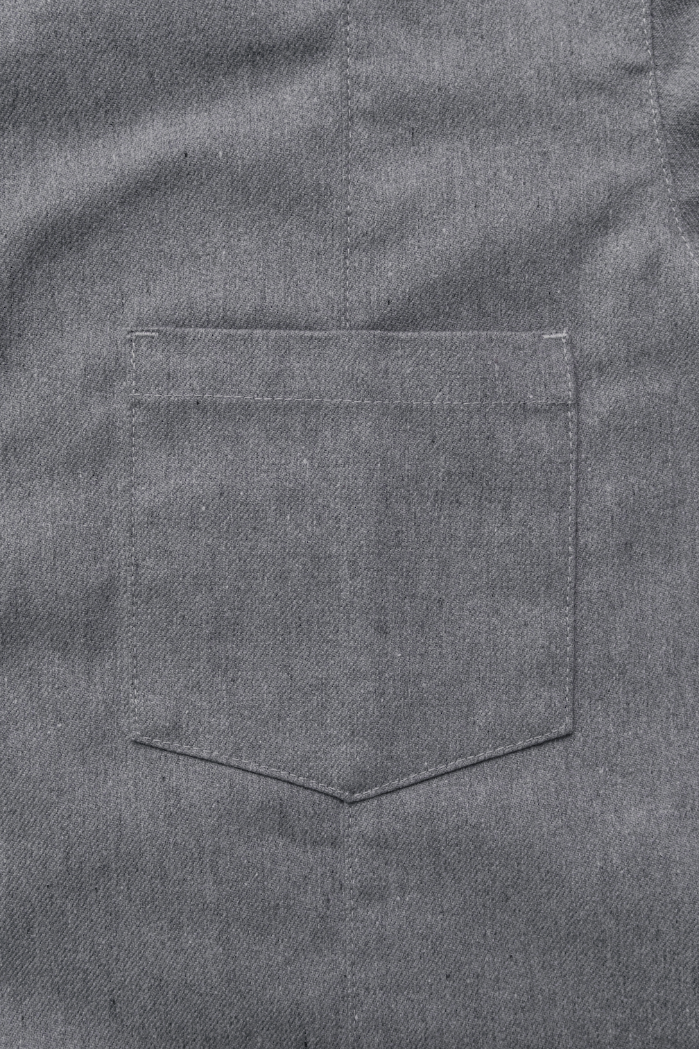 Short sleeve shirt