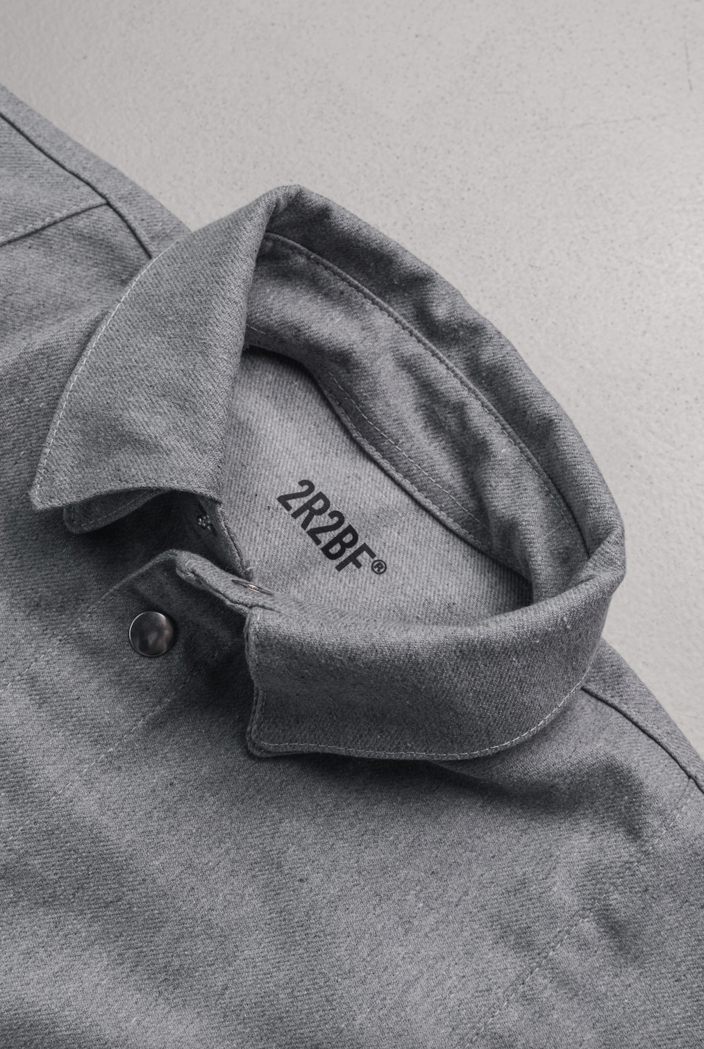 Short sleeve shirt