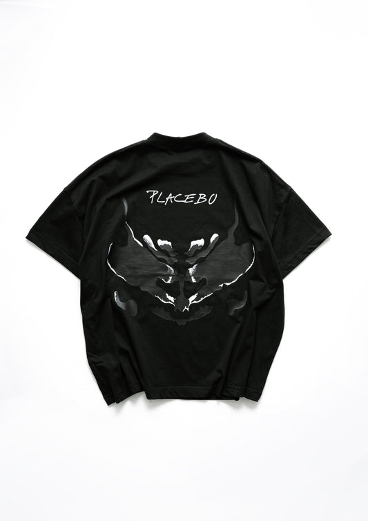 INSANITY oversized tee