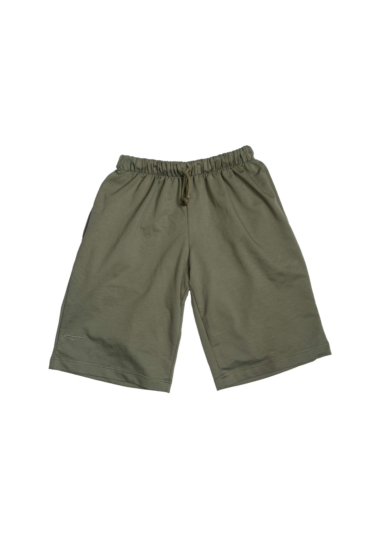 GLIDIN' SHORTS DARK